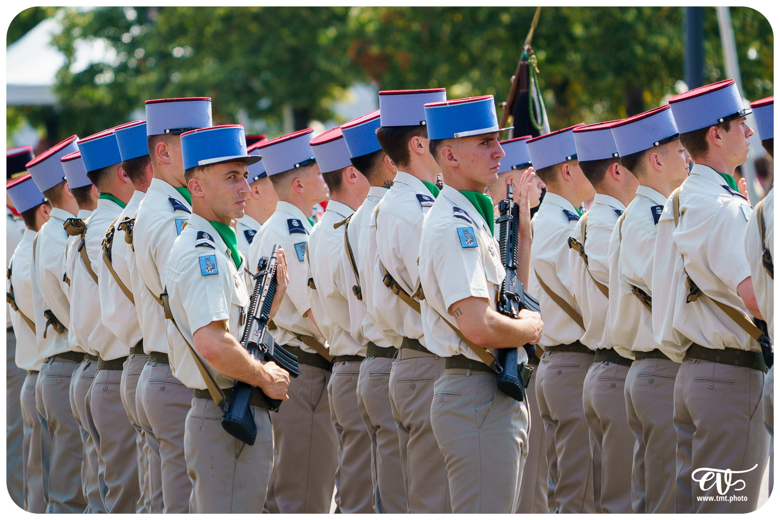 14 JUILLET 2026